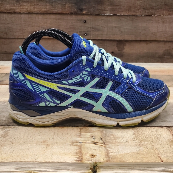 asics t666n